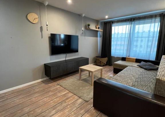 Rezekne Apartment | 2 istabu Dzīvoklis ar saunu.