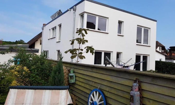 Koserow Apartment | 2, Kimpi (542-2)