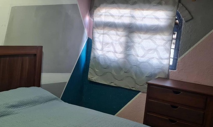 Guadalajara Municipality Apartment | 2 lugar amplio cómodo ideal para venir a trabajar