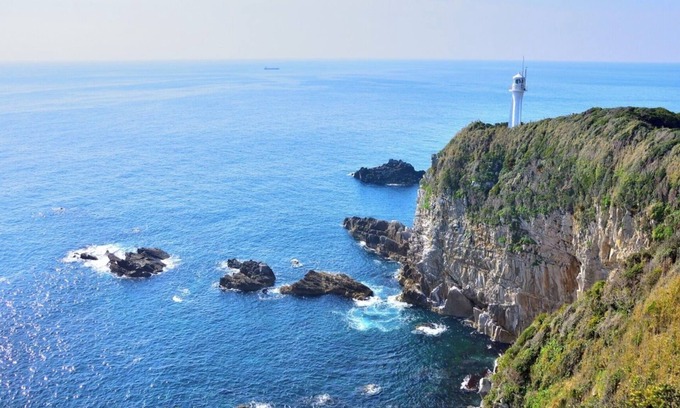 Tosashimizu House | 2 meals included Smoking Japanesestyle room with openair hot spring bath /Tosashimizu Kōchi