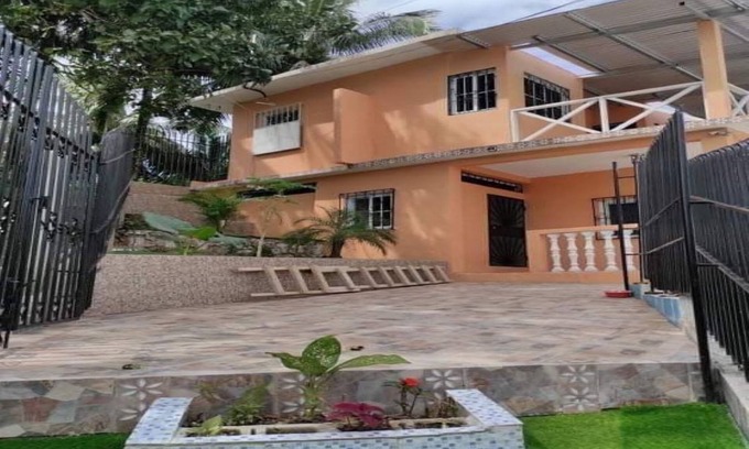 Puerto Barrios Apartment | 2 minutes from the main pier, beach, super close to a mini market, main street.