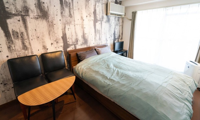 Dazaifu Hotel | 2 minutes walk from Dazaifu Station The best apar/Dazaifu Fukuoka