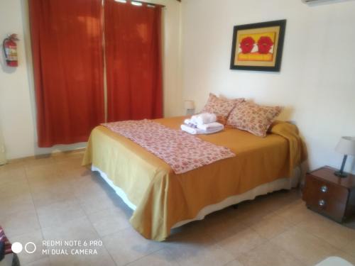 Villa Rumipal Apartment | 2 PAX Departamentos