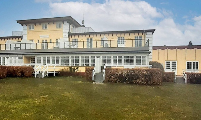 Kalvehave House | 2 person holiday home in Kalvehave