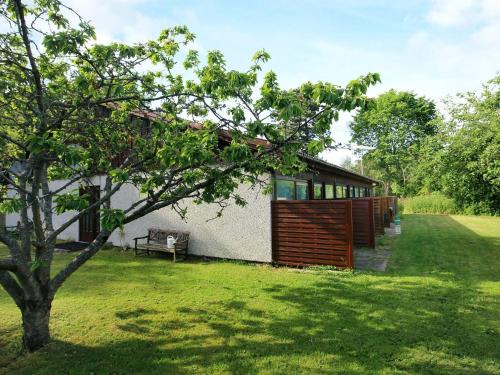 Klint Apartment | 2 person holiday home in Nykøbing Sj