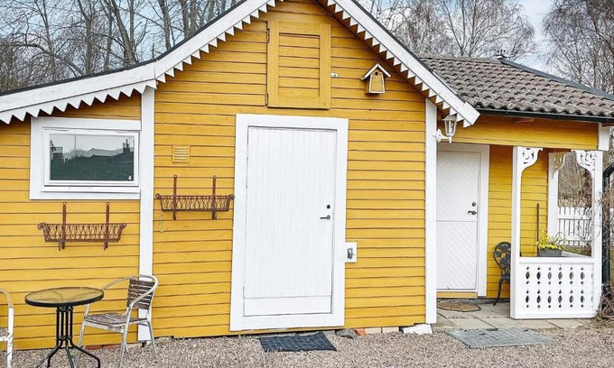 Bustorp House | 2 person holiday home in Ronneby-By Traum