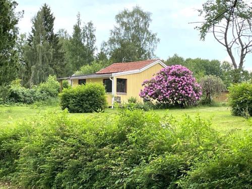 Norrkoping House | 2 person holiday home in NORRKÖPING
