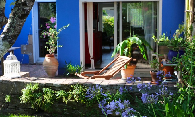 Trentemoult Bed & Breakfast | 2-PERSON ROOM