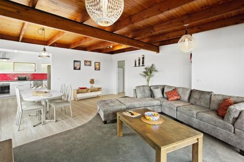 Surf Beach Apartment | 2-Person Surf Beach Studio App