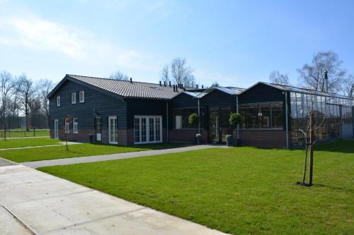 Heeze Apartment | 2 persoons appartement