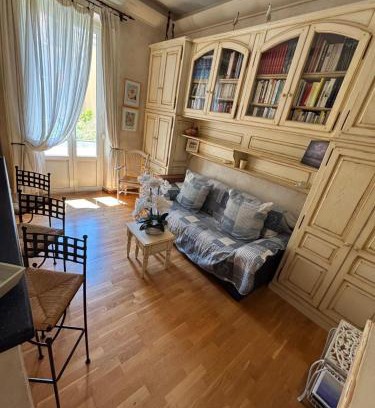 Quartier du Port Apartment | 2 pièces au centre de Monaco