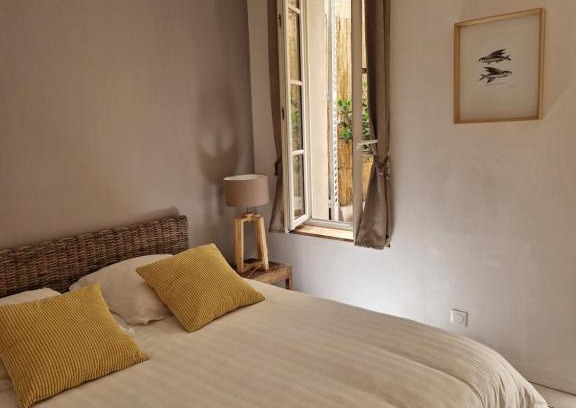 Belsunce Apartment | 2 pièces dans le centre avec petite terrasse 3*