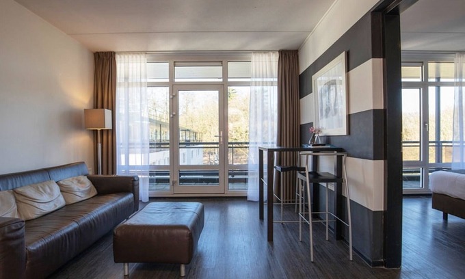 Ellecom Hotel | 2 Quaint Rooms with Easy Access to Arnhem Cultural Sites, Near Museum Arnhem