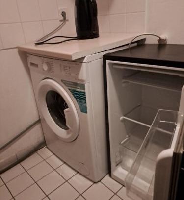 Zentrum-Nord Apartment | 2 Raumwohnung in Leipzig