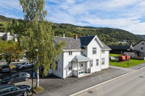 Fagernes Apartment | 2-roms leilighet midt i sentrum!