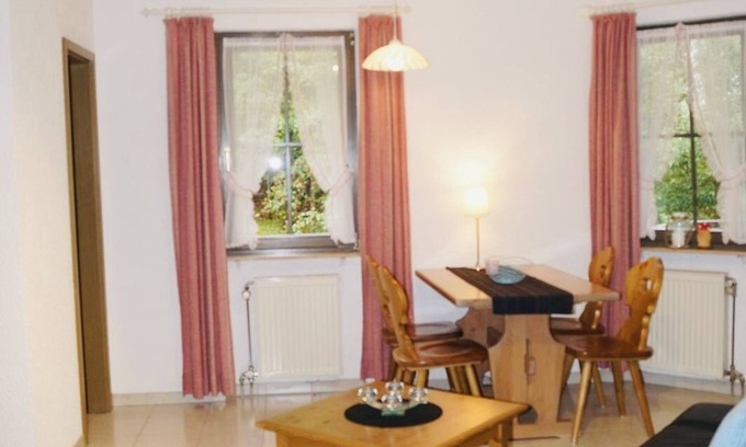Todtnauberg Apartment | 2-room apartment for up to 4 people in Todtnauberg