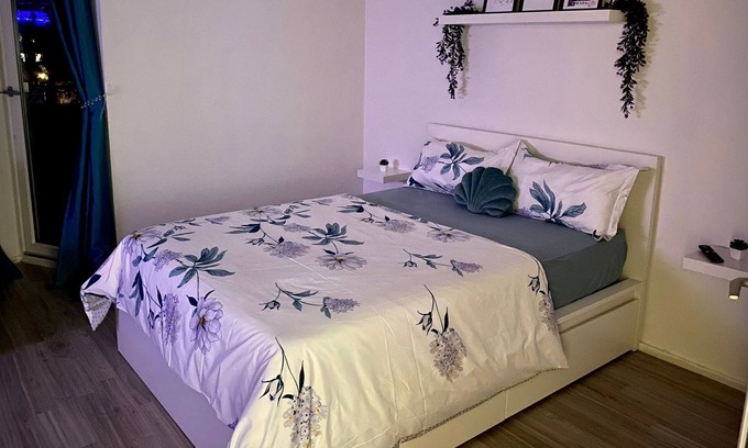 Braunschweig City Center Apartment | 2 room apartment in the heart of Braunschweig