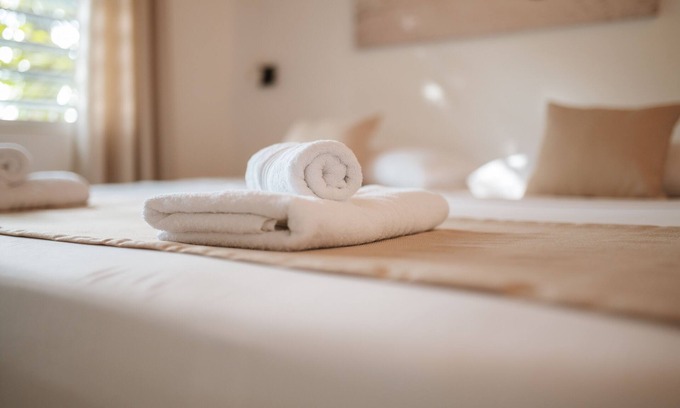 Willemstad Condo | 2 room - private pool - 2 person apartment - Frangipani