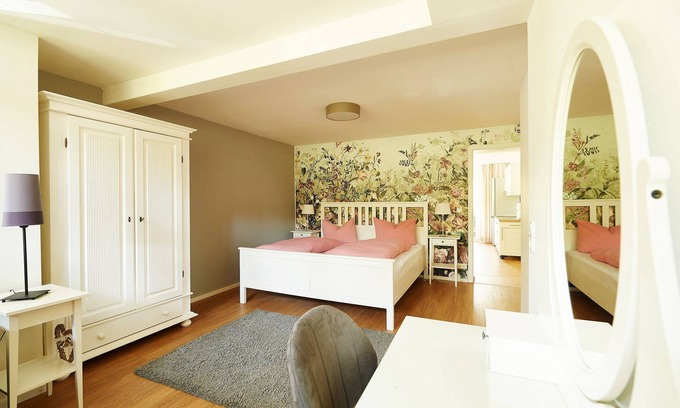 Rappele Apartment | 2-room vacation apartment Laika