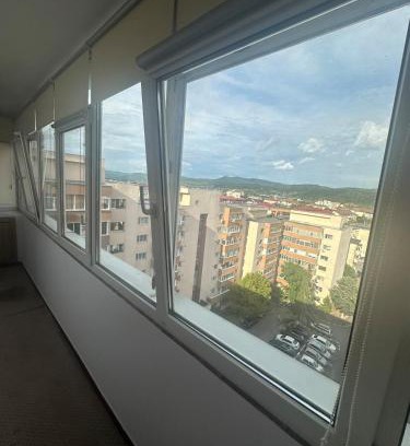 Ramnicu Valcea Apartment | 2 Rooms Center Ramnicu Valcea