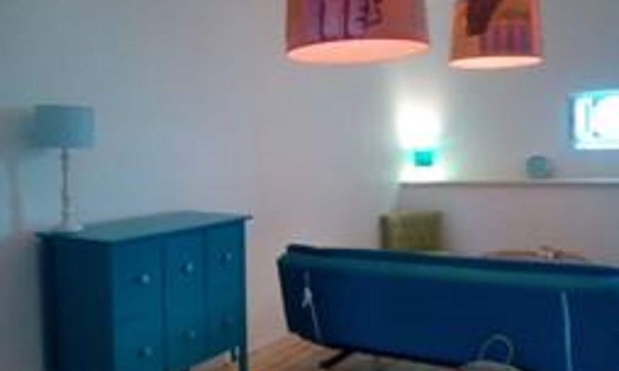 Josselin Apartment | 2 rooms in a magnificent mansion