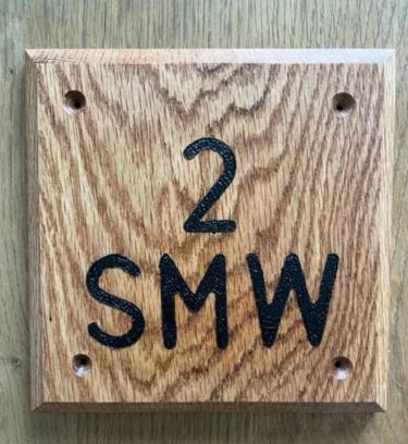 Peebles Apartment | 2 smw