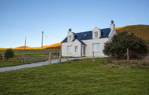Duntulm House | 2 South Duntulm