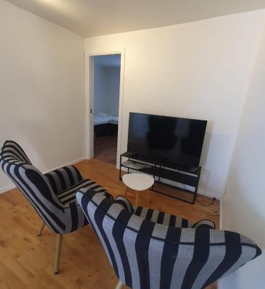 Ruda Apartment | 2 sovrum 3 bäddar 3 sovplatser