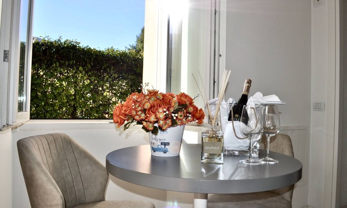 Abbadia Lariana Apartment | 2 steps from the lake, Como Lake