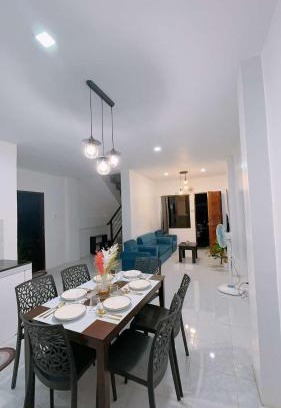 Mati House | 2 Storey Family House in Casa Verde Mati City
