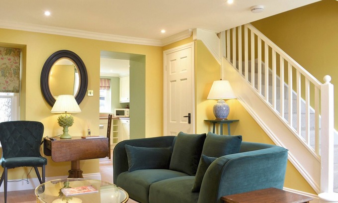 Barningham Cottage | 2 The Reading Room Cottages - UK31801