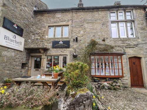 Grassington House | 2 The Square