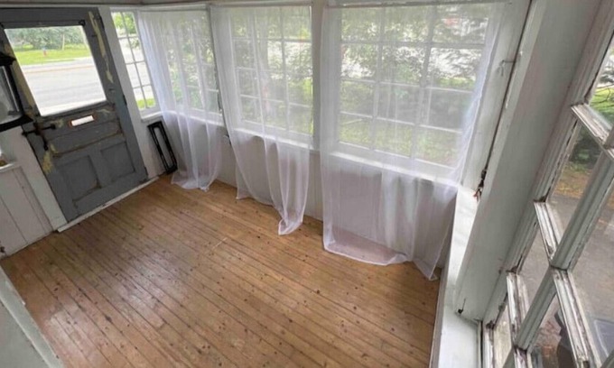 Fredericton Apartment | 2 Unit Duplex (2+2br)