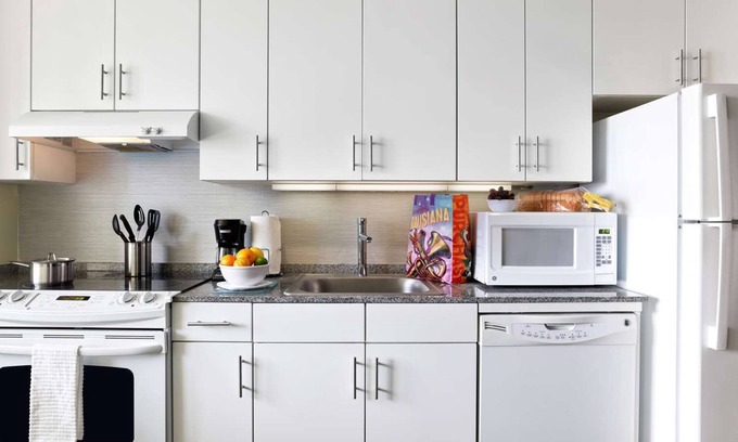 Central Business District Apartment | 2 Units w/Convenient Central Locale for New Orleans International Airport