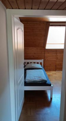 Geislingen an der Steige Apartment | 2-Zimmer 1