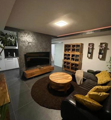 Lengerich Apartment | 2-Zimmer Wohnung an der Lindenstraße