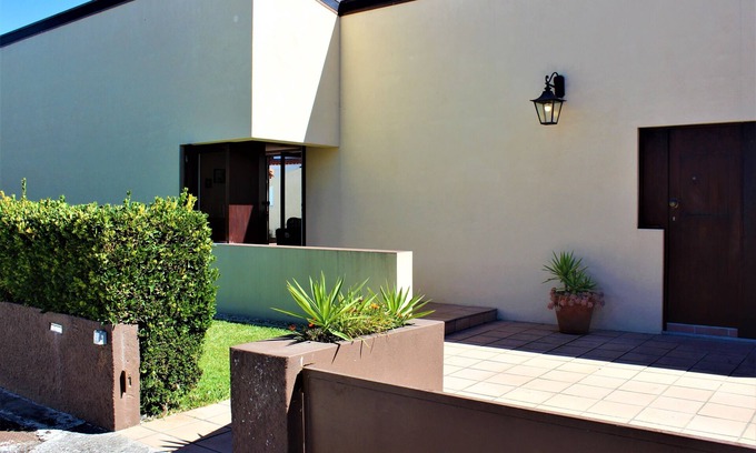 Esmoriz House | 20 Kms from Porto, house between the beach and pine forest of Esmoriz