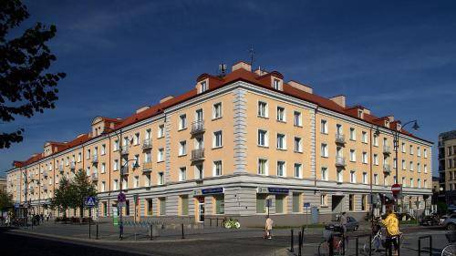 Osiedle Centrum Apartment | 20 m² Apartment ∙ 2 guests