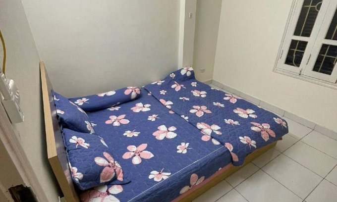 Hoan Kiem Apartment | 20 m² Apartment ∙ 1 bedroom ∙ 2 guests