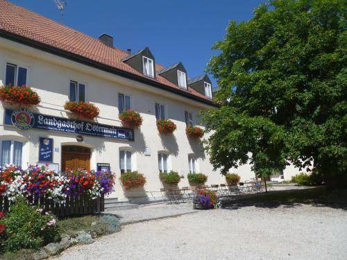 Dachau District Bed & Breakfast | 20 m² Bed and breakfast ∙ 2 guests