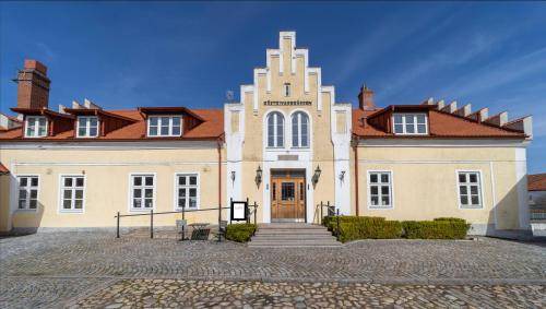 Anderslov Bed & Breakfast | 20 m² Bed and breakfast ∙ 2 guests