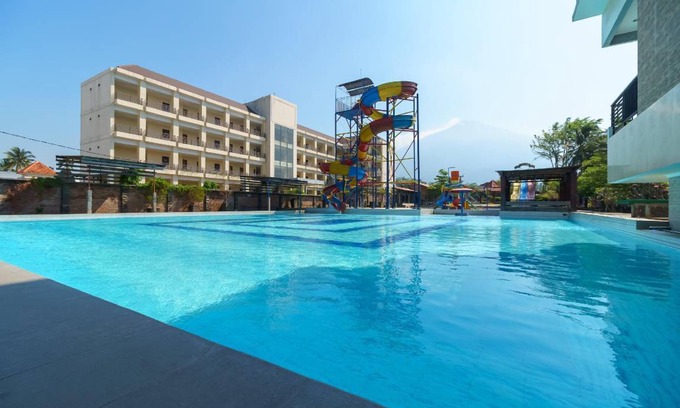 Sangkanurip Hotel | 20 m² Hotel ∙ 10 guests