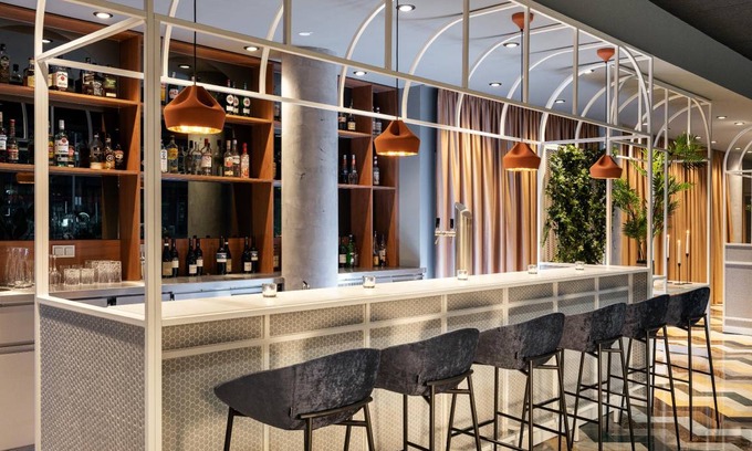 Nordstadt Hotel | 20 m² Hotel ∙ 127 guests