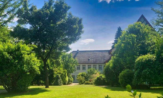Adelsheim Hotel | 20 m² Hotel ∙ 2 guests