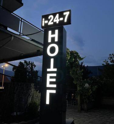 Ausserberg Hotel | 20 m² Hotel ∙ 4 guests