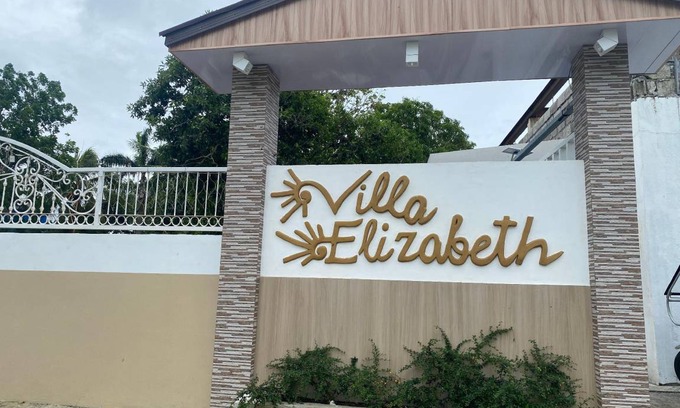 Lucena Resort | 20 m² Resort ∙ 3 bedrooms ∙ 10 guests