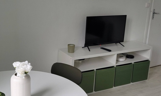 Les Gondoles Apartment | 20 minutes from Paris, with all the comforts for a business or family stay!