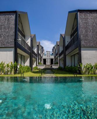 Umalas Hotel | 20 Suites Umalas