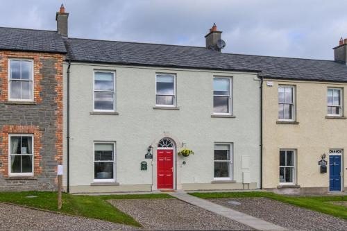 Glaslough House | 20 village square Glaslough
