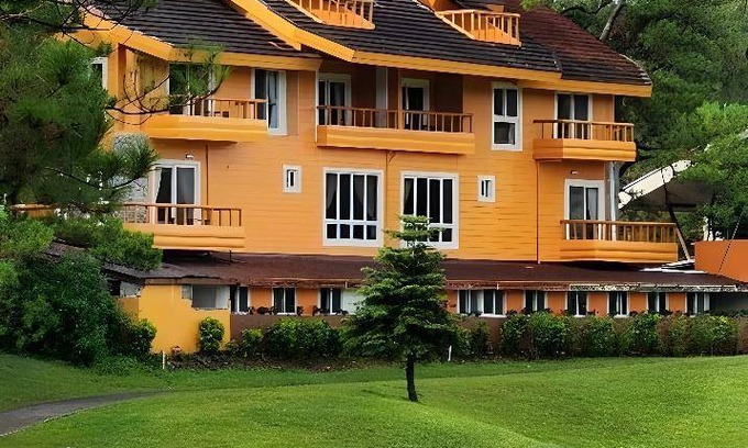 Baguio Apartment | 200 m² Apartment ∙ 4 bedrooms ∙ 10 guests